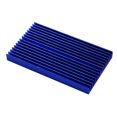 thumbnail image 4 of GETAJGHSD 1Set Computer Cooling Pad with Heat Sink Radiator Plate for PCB 10.0x6.0x0.4in, 4 of 8