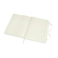 MOLESKINE PROFESSIONAL NOTEBOOK XL PEARL GREY