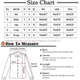 thumbnail image 6 of Women's Cardigan Fall Cardigan Lightweight Long Sleeve Knit Sweater Button Loose Jacket with Pockets, 6 of 7