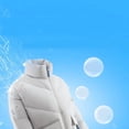 thumbnail image 5 of Down Jacket Cleaning Foam, Wash-Free Agent for Down Jacket, No-wash Cleaning Spray, Clothes Washing Cleaning Foam, 5 of 5