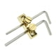 thumbnail image 3 of KAISH Soporte para llave Allen para guitarra y bajo para FR Tremolo Gold, 3 of 3