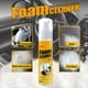thumbnail image 4 of Limpiador en espuma multiusos para coche y cocina, con sabor a limón, potente eliminador de manchas, grasa y suciedad persistente (100 ml x 2 unidades), 4 of 8