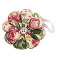 thumbnail image 3 of Wrist Pin Cushion, Unique Design Pin Cushion Wrist High For  For Needlework For Sewing Rose Garden, 3 of 8