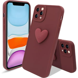 Case for iPhone XR (6.1 inch), TPU Bumper Case Protection Cover