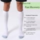 thumbnail image 4 of Calcetines de compresión FITRELL para mujeres y hombres de 20-30 mmHg, 4 of 6