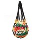 thumbnail image 1 of Bolsa de malla para almacenamiento de pelotas de baloncesto, fútbol, ​​baloncesto, voleibol, fútbol, ​​una sola pelota, paquete de 2 ZefeiWu 8390613868923, 1 of 1