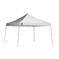 thumbnail image 1 of Weekender Elite WE144 12 x 12 pi Abri à Pattes Droites  - Blanc, 1 of 2
