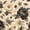 Color 3, variant on Peel and Stick Wallpaper 17.7in x 9.8ft Dark Gothic Peony Floral Black Grey Blooms Beige Contact Paper Vinyl Waterproof Self Adhesive Wall Paper for Bedroom Shelf Cabinet Renter Friendly
