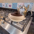 thumbnail image 2 of LOVERLYZ 1Pc Kitchen Ceramic Soup Cooking Casserole Stove Stew Pot Household Cookware Supply, 2 of 9