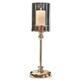 thumbnail image 2 of Candelabros para velas con, candelabro para Navidad, , hogar, boda, comedor, , centro de , decoración L Colco Candelero de mesa, 2 of 8