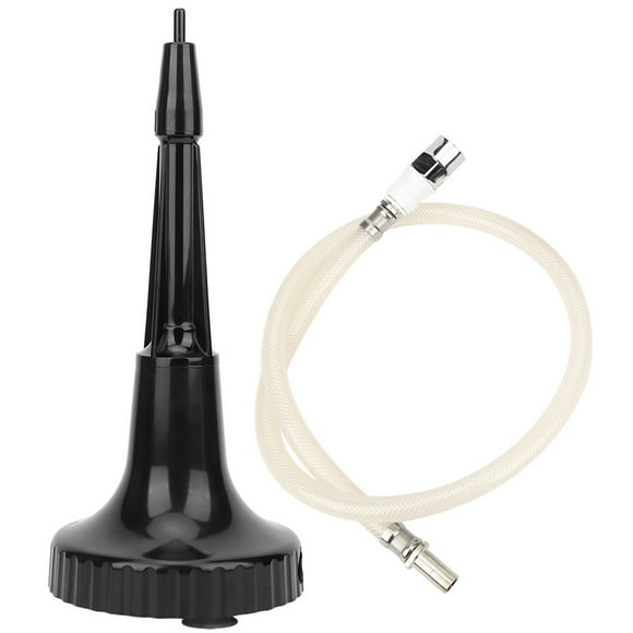 Licuadora de vidrio portátil, limpiadora, enjuagadora, lavavasos para bar, café, restaurante, hogar, cocina