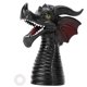 thumbnail image 2 of Acesorio desvis desvis desviador de liberació de dragonsplaped, Cocina Ultraeléctrica Inteligente IP, Adecuado para varios modelos de utensilios de cocina, 2 of 7