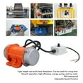 thumbnail image 4 of Small Concrete Vibrator, Industrial Vibration Motor DC24V Brushless Vibration Motor 4000RPM IP65 Waterproof Electric Concrete Vibrator Motor with Speed Controller for Construction, 4 of 7