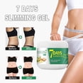 thumbnail image 2 of JAYSUING 7 Days Slimming Gel 30g Ginger Fat Burning Cream for Weight Loss, Tightening & Moisturi, 2 of 5