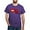 Purple, variant on CafePress - The Zipper Club Dark T Shirt - Men's Classic Graphic Cotton T-Shirt