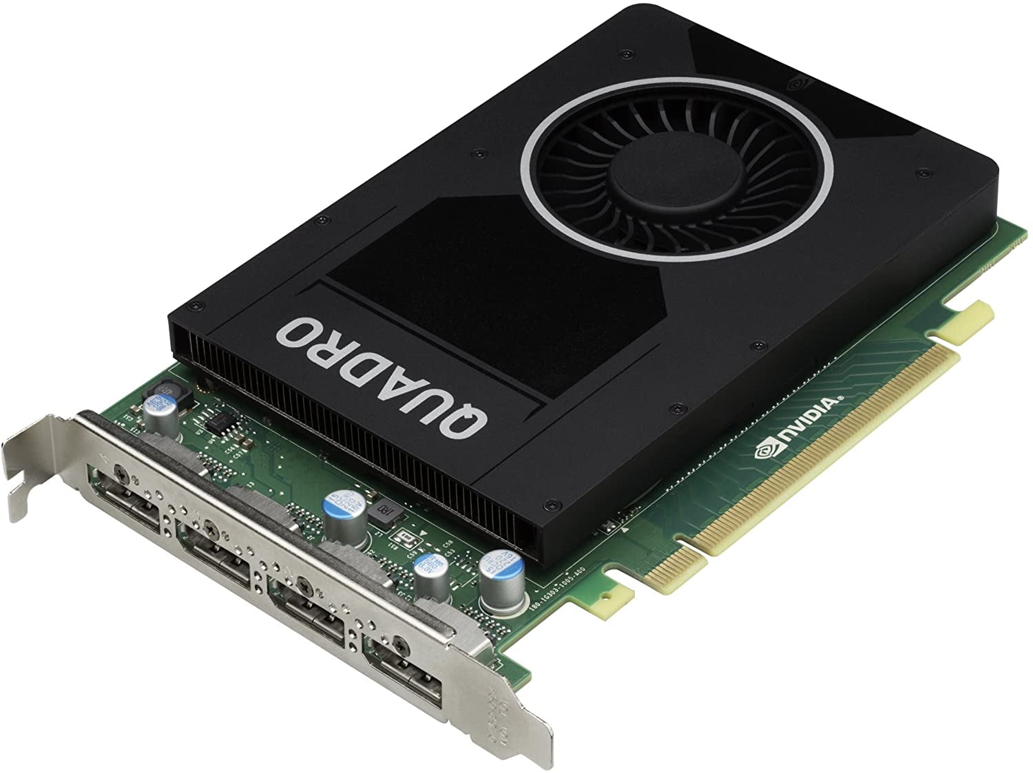 PNY NVIDIA RTX A4000 - 16GB GDDR6 PCI Express 4.0 x16 DisplayPort