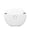 White, variant on Electric Facial Massager with Heating, Vibration, Micro Current EMS - Anti-Aging Neck and Face Lift, Reduce Wrinkles and Puffiness - Facial Shaping Tool