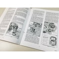 thumbnail image 5 of Wisconsin Acn Bkn Engine Service Repair Instruction Operators Parts Manual Book, 5 of 10