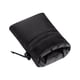 thumbnail image 2 of Cubierta de grifo para exteriores, protección contra congelamiento, protector de grifo con cordón Negro, 2 of 7