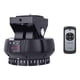 thumbnail image 2 of Camera Panoramic Head Quick Release 360 Degree Rotation for Tripod Mount Mobile CUTICAT Cabezal panorámico de la cámara, 2 of 8