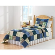 Kirk Twin Mini Quilt Set