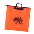 thumbnail image 3 of Bolsa de Pesaje para Torneos de Pesca de EVA de 21,6 Pulgadas con Asa, Diseño con Accesorios Aleatorios Y Cierre Hermético, Bolsa para Aparejos de Pes Naranja, 3 of 8