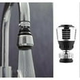 thumbnail image 2 of Faucet Aerator - Water Saving Aerator Faucet Aerator Kitchen Faucet Nozzle, 2 of 4