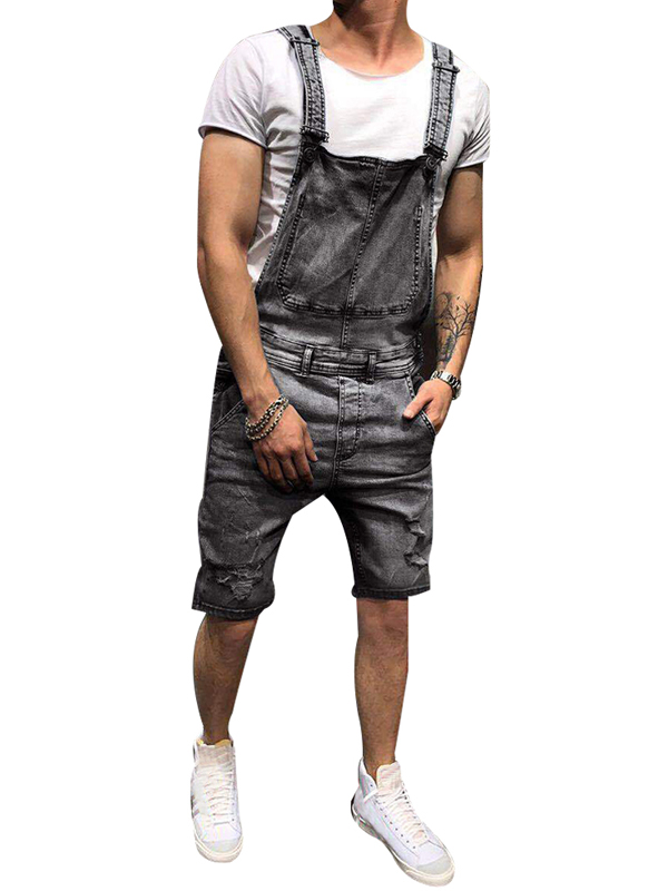 bib overall shorts walmart