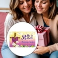 thumbnail image 4 of Telón De Fondo De Pascua Decoración De Pascua Pancarta Colgante Para Decoración De Pared Valla De Jardín, 4 of 7