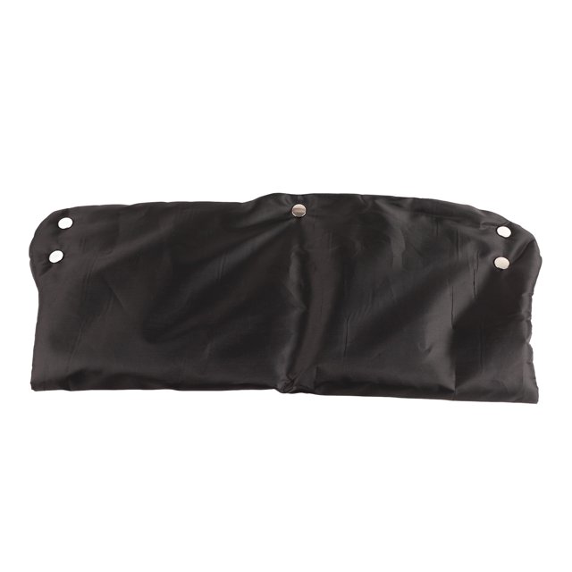 Warm Muffs, Thicker Snap Design Hand Muff Keep Warm for Travel Gold,Black,Grey,Red