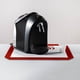 thumbnail image 4 of Aparatos de cocina, accesorios de cocina, tapete de café - Tapete de secado de goma absorbente para encimeras de cocina - Accesorios de cafetería Tapete de secado debajo de la cafetera Cafetera una bo, 4 of 4