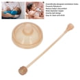 thumbnail image 4 of Tetina De Silicona Con Paja Ponderada, Accesorio De Repuesto, Tetina De Paja Con Pico Suave Para Botella, 4 of 7