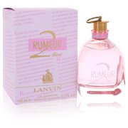 Rumeur 2 Rose by Lanvin - Women - Eau De Parfum Spray 3.4 oz