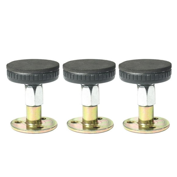 Cabecero Fijador Antishake Macarena Hilo de marco de cama portátil