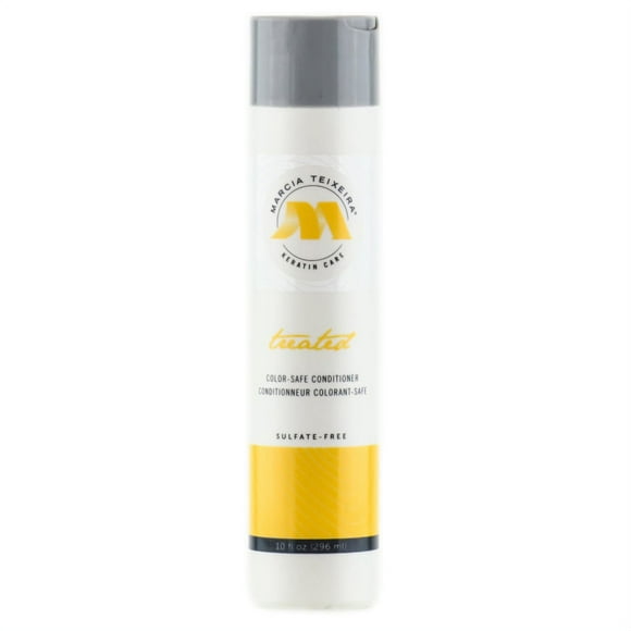 Acondicionador Marcia Teixeira Brazilian Keratin Treatment 300 ml