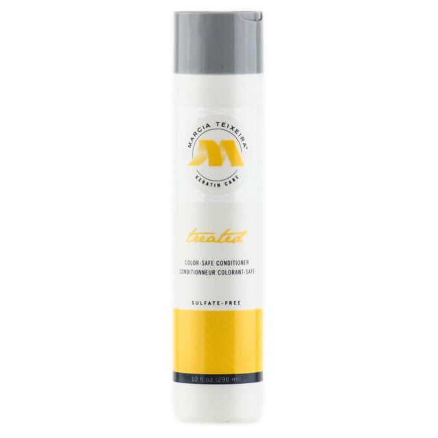Acondicionador Marcia Teixeira Brazilian Keratin Treatment 300 ml