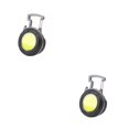 thumbnail image 4 of Greeniant 500LM Camping Tent Light Brightness Dimmable Outdoor Picnic with Repairing Flashlight Hook Hanging Lantern Working Backpacking uno 2piezas, 4 of 6