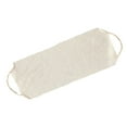 thumbnail image 1 of WIFKLSIIPG Exfoliating Bathing Towel Portable Bath Scrubber Body Exfoliating Cloth Shower Washcloth Loofah Back Exfoliator Travel Friendly and Quick Drying, 1 of 8