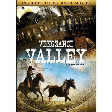 The Great American Western: Volume 9