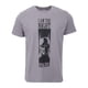 thumbnail image 1 of Playera Casual Caballero K-swiss Batman la Noche, 1 of 3