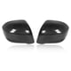 thumbnail image 2 of Cubierta De Espejo Retrovisor Lateral, 2 Piezas Resistente A Los Arañazos, Fácil De Instalar, Aspecto Elegante, Tapa De Cubierta De Espejo Retrovisor De Fibra De Carbono Seca, 2 of 7