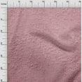 thumbnail image 3 of oneOone Cotton Cambric Light Pink Fabric Texture Quilting Supplies Print Sewing Fabric By The Yard 42 Inch Wide, 3 of 4