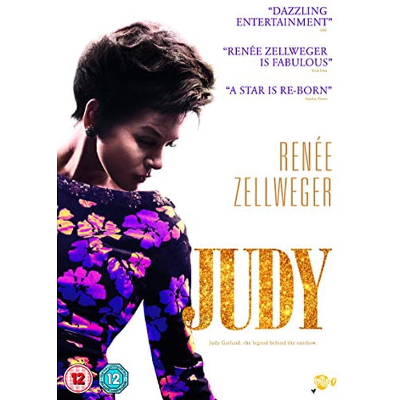 Judy [DVD]