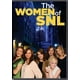 Femmes de SNL (Samedi Soir en Direct) (DVD) – image 1 sur 1