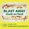 thumbnail image 3 of Seventh Generation Dishwasher Detergent Pods, Lemon Scent, Blasts Away Stuck-On Food, 20 Pods, 3 of 5