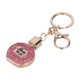 thumbnail image 1 of Llavero Decorativo, Hermosos Y Prácticos Llaveros Lindos Para Regalos ANGGREK Crystal Keychains, 1 of 8