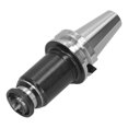 thumbnail image 3 of Machining Center   Holder, High Speed Steel Collet Chuck Holder BT40-GT12-110L  For Industry For Machine Tool, 3 of 8