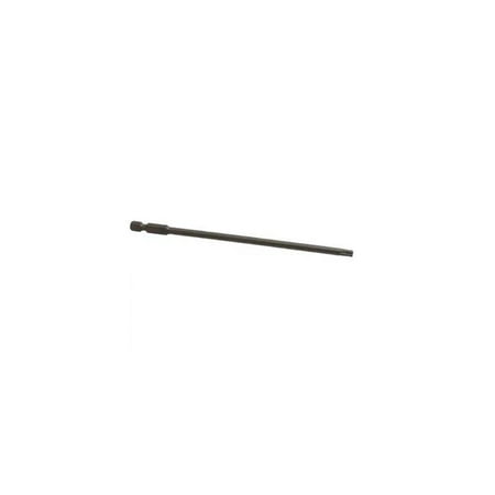 

6 in. Torx 25 Hex Drive Bits