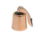 thumbnail image 2 of Tapón de acero inoxidable para botellas de vino, cocina, botella de champán, apertura, bomba, tapas de ahorro, herramientas de barra, accesorios, oro rosa Inevent HA008912-01B, 2 of 6