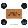thumbnail image 4 of Evergreen "Come in, We're Cool AF", 4 of 4